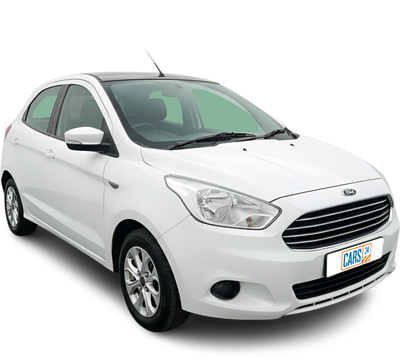Ford New Figo-img